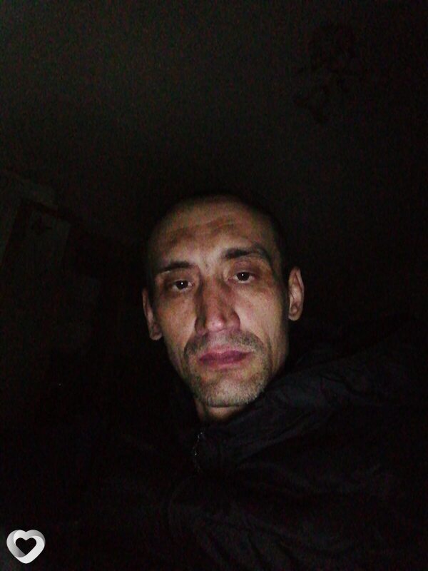Александр, 40, Чите — анкета №4348102
