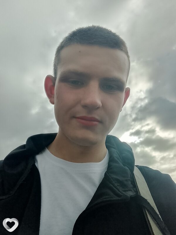 Александр, 20, Костроме — анкета №4348110