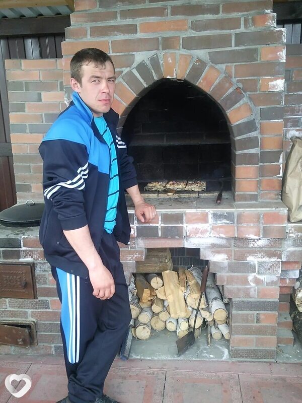 Юрий, 36, Луганске — анкета №4348065