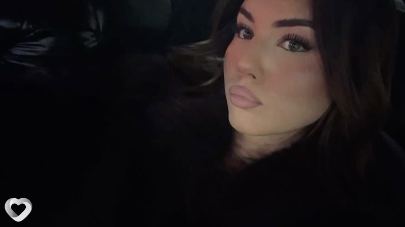Арина, 18, Тамбове — анкета №4348071