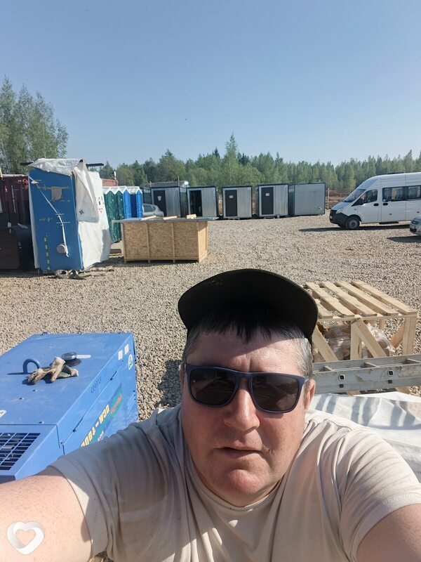 Руслан, 42, Смоленске — анкета №4348085