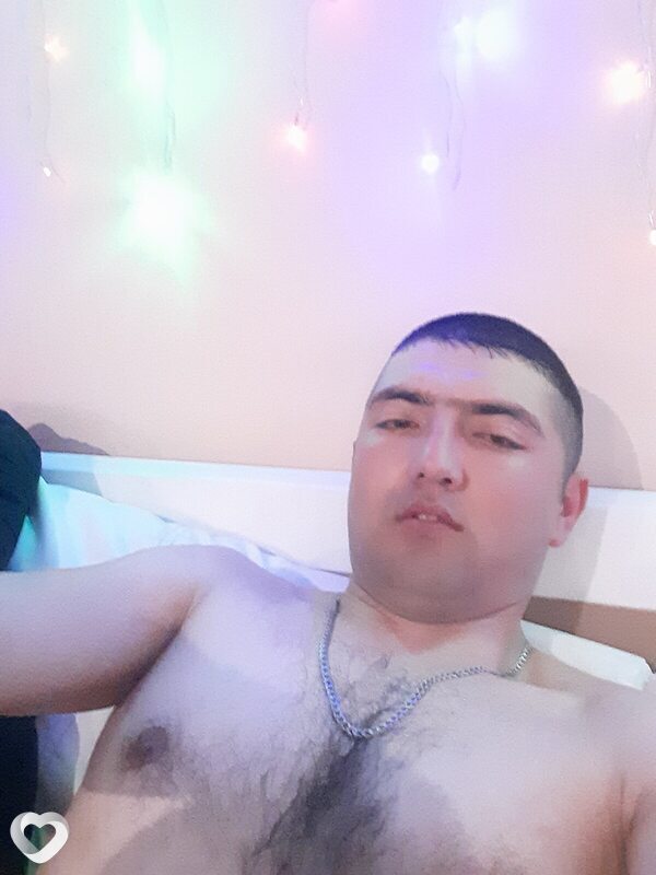 Рафтор, 33, Астрахани — анкета №4348049