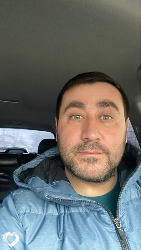 Абдул, 42, Махачкале — анкета №4348050