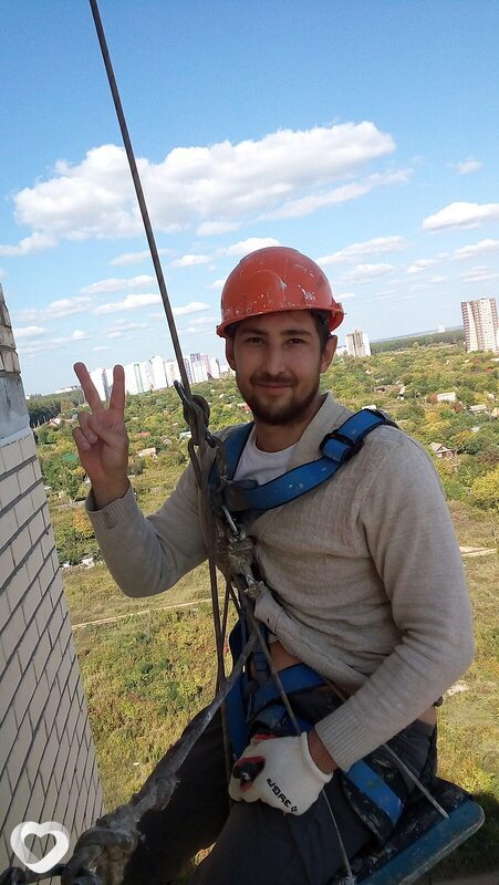 Никита, 38, Ижевске — анкета №4348051