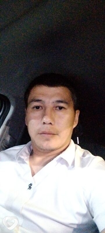 Мерхат, 37, Павлодаре — анкета №4348057