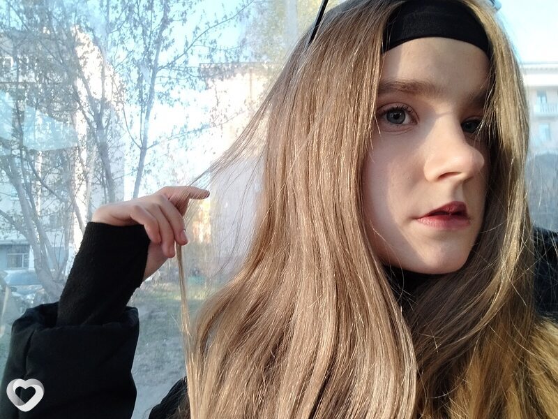 Соня, 18, Ярославле — анкета №4348111
