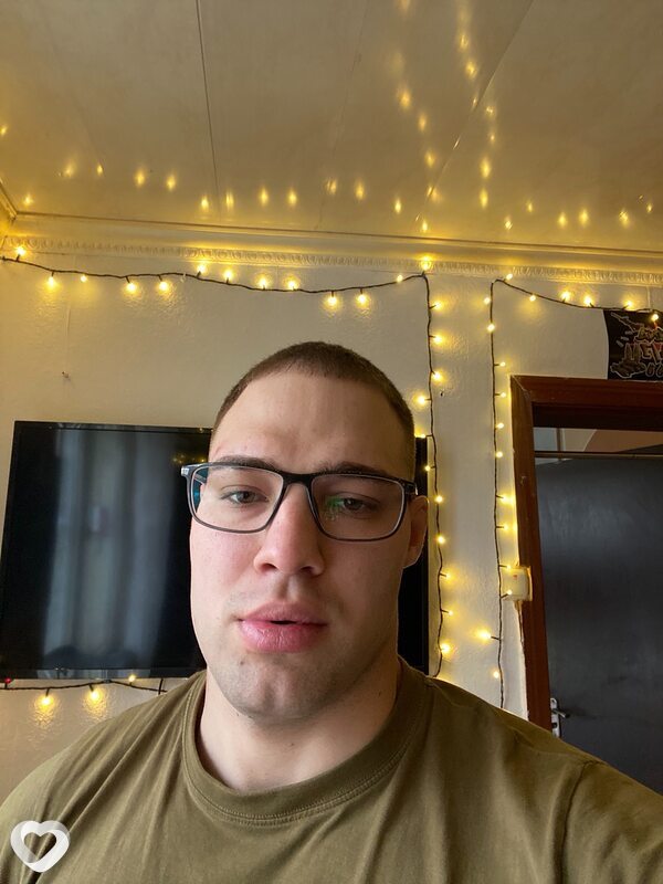 Славик, 26, Виннице — анкета №4348118