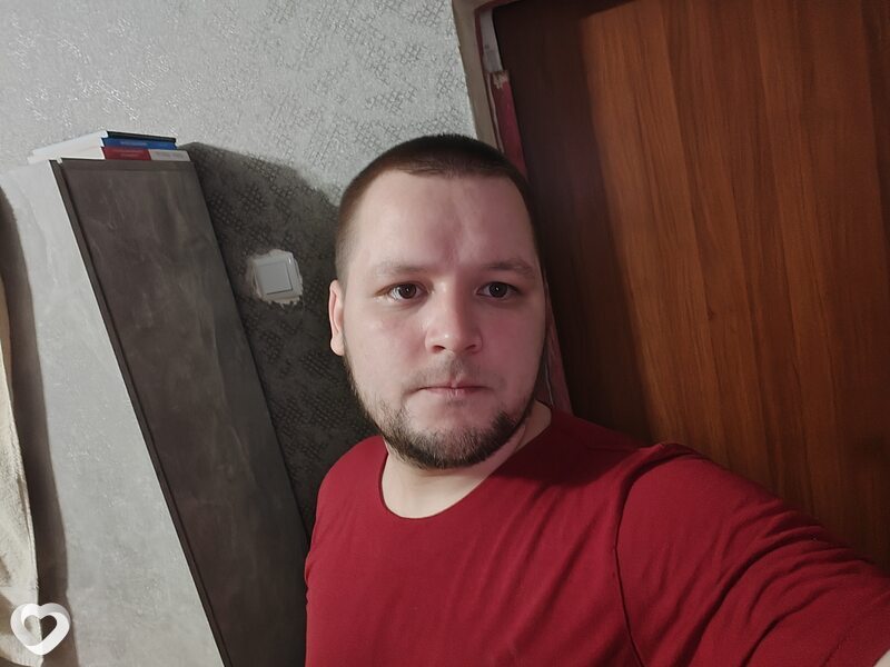 Сергей, 30, Днепр — анкета №4348124