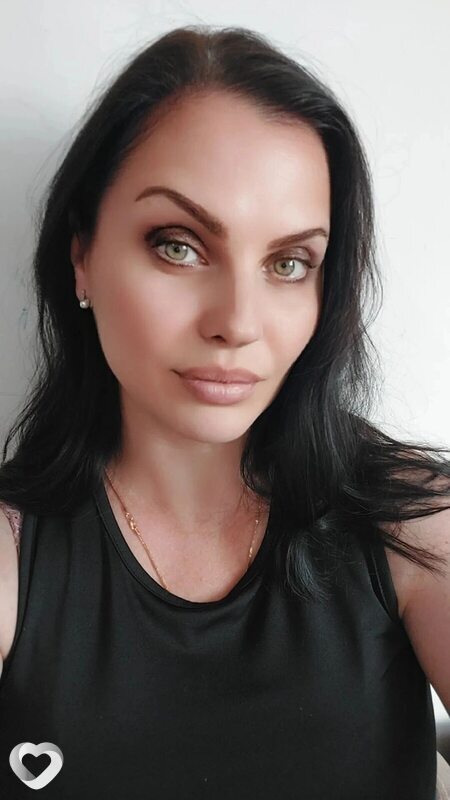 Мария, 44, Минске — анкета №4348125