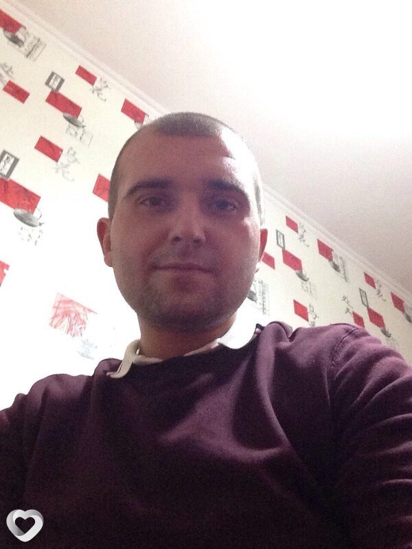 Дмитрий, 35, Звенигороде — анкета №4348133