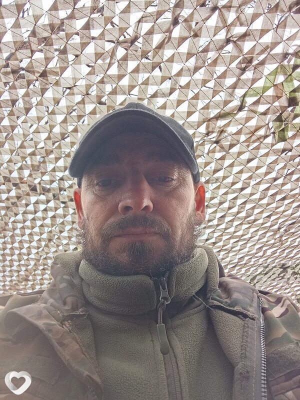 Дмитрий, 42, Курске — анкета №4348134