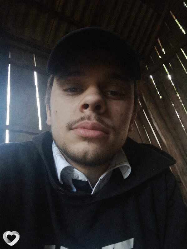 Іван, 21, Житомире — анкета №4348662