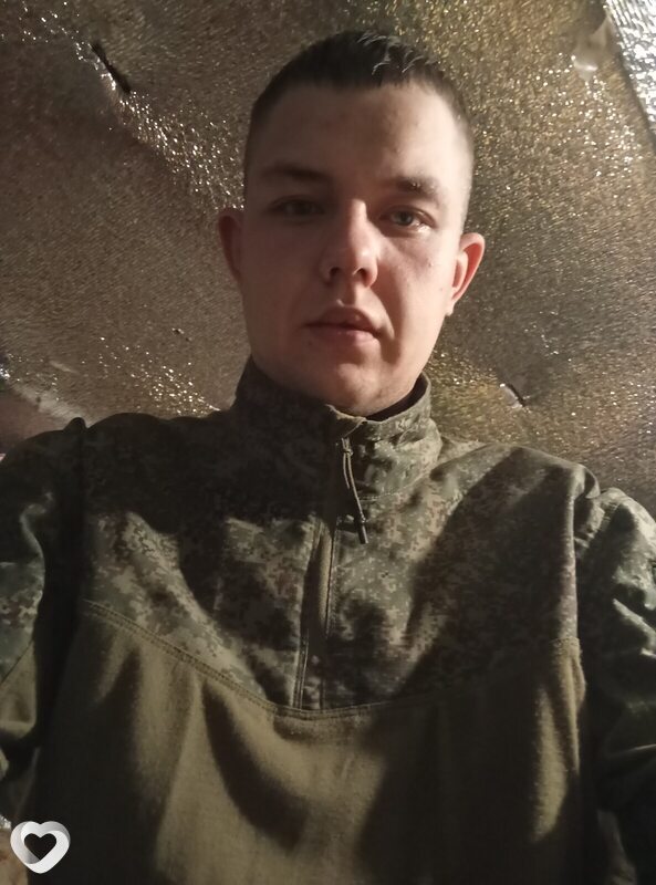 Макс, 20, Новосибирске — анкета №4348671