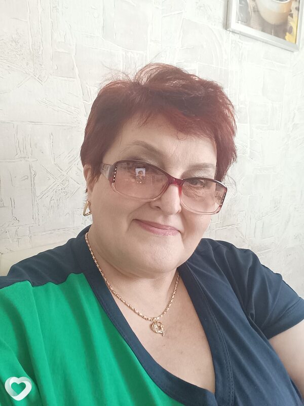 Светлана, 61, Казани — анкета №4348676