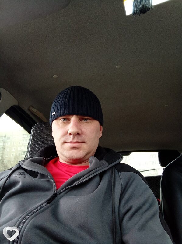 Yurii, 39, Тамбове — анкета №4348679