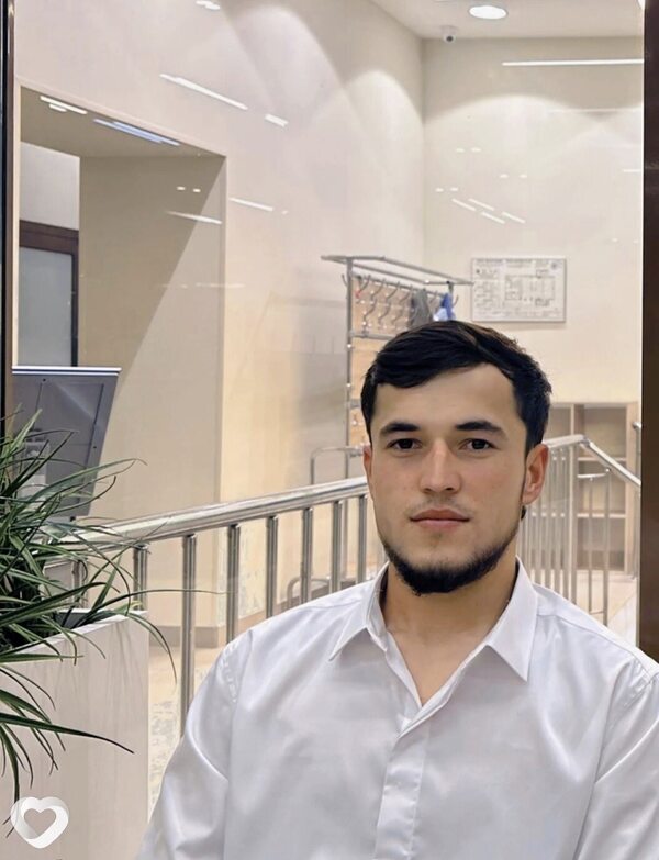 Руслан, 23, Истре — анкета №4348146