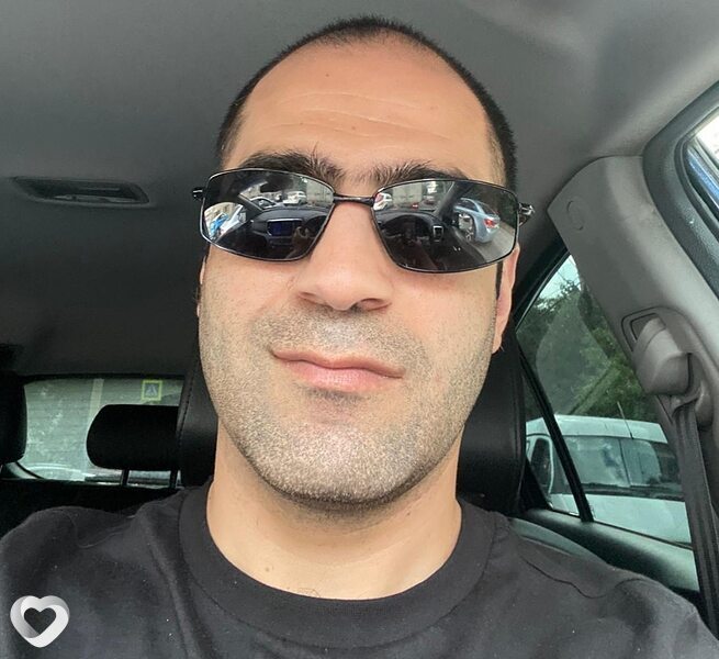 Rostov, 41, Ростове-на-Дону — анкета №4348156