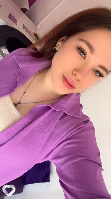 Надежда, 22, Шахтах — анкета №4348157