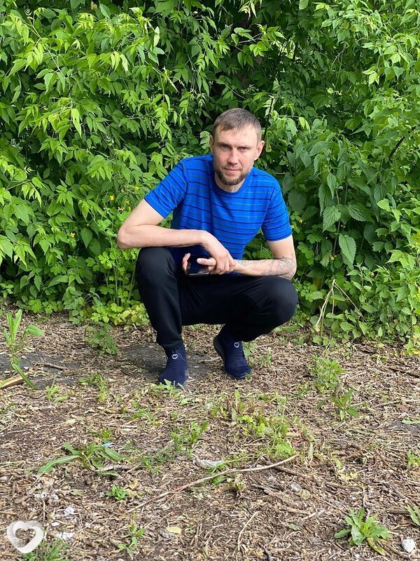 Максим, 44, Саранске — анкета №4348363