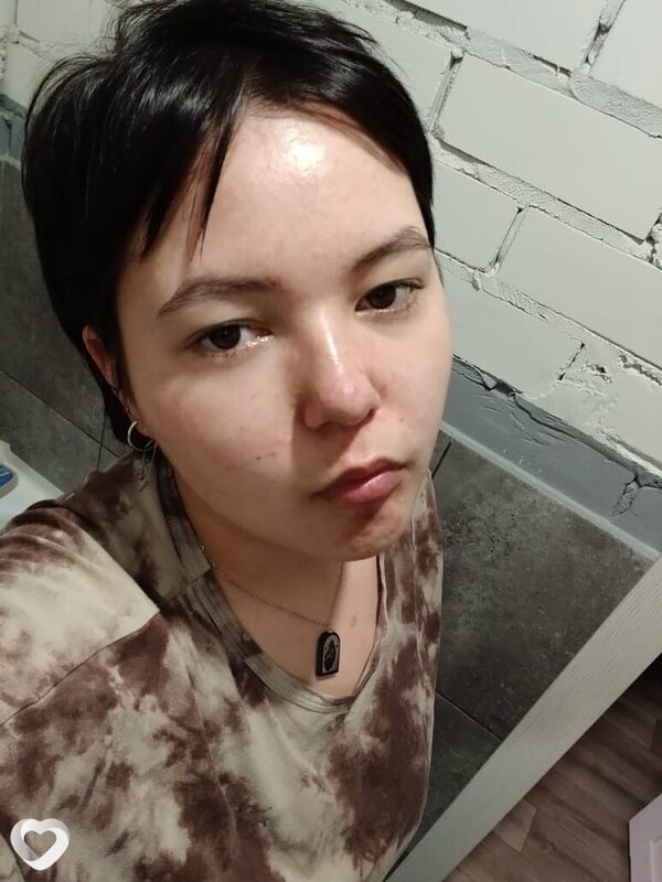 Анастасия, 19, Барнауле — анкета №4348367