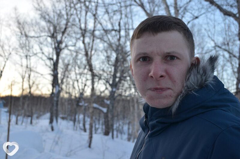 Дима, 36, Санкт-Петербурге — анкета №4348370