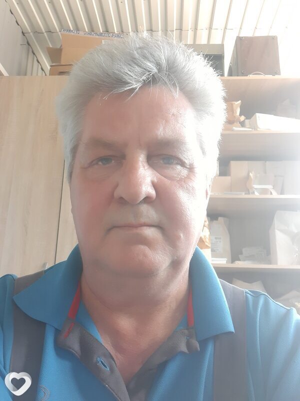 Сергей, 50, Самаре — анкета №4348371