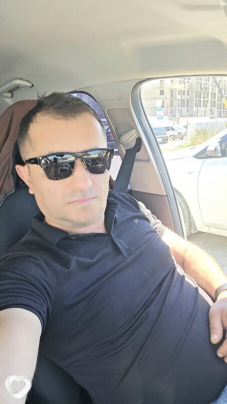 Армен, 44, Вольске — анкета №4348376