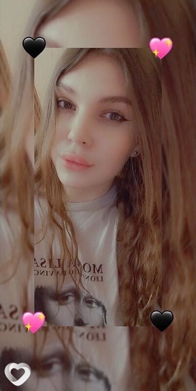 Елизавета, 22, Камышине — анкета №4348378