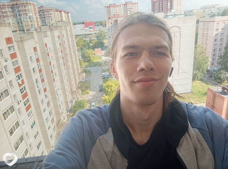 Влад, 21, Ижевске — анкета №4348382