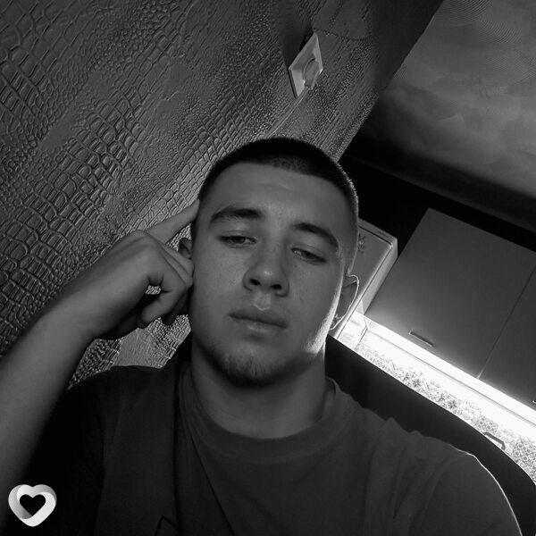 Andrei, 25, Казани — анкета №4348213
