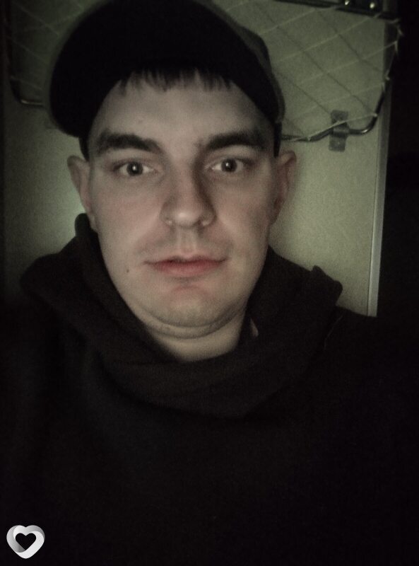 Сергей, 25, Гомеле — анкета №4348216