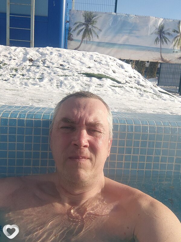 Жека, 50, Сыктывкаре — анкета №4348231