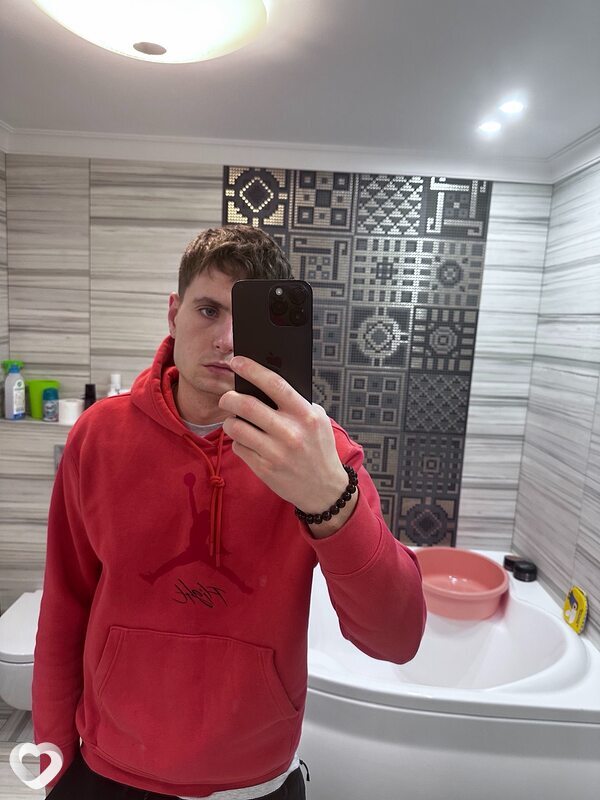 Евгений, 24, Минске — анкета №4348233