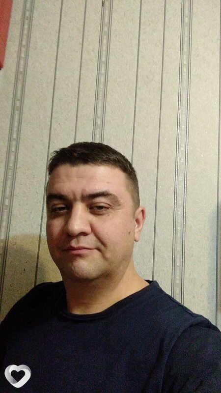 Дамир, 44, Казани — анкета №4348239