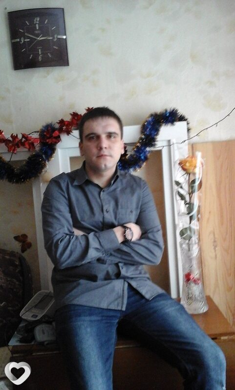 Versale, 36, Йошкар-Оле — анкета №4348245