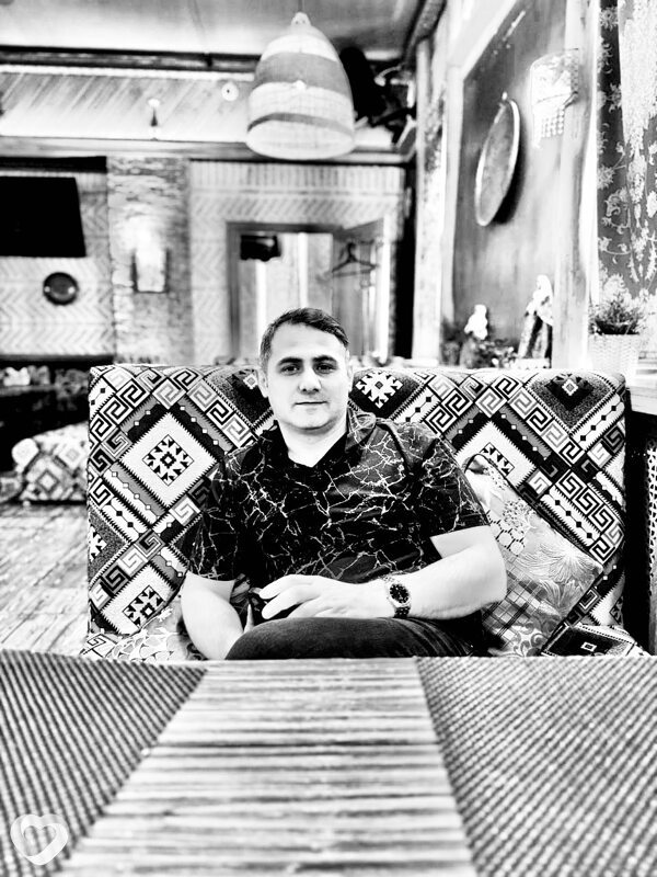 Темур, 41, Норильске — анкета №4348194