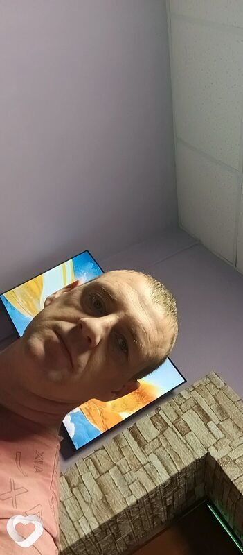Максим, 39, Белгороде — анкета №4348202