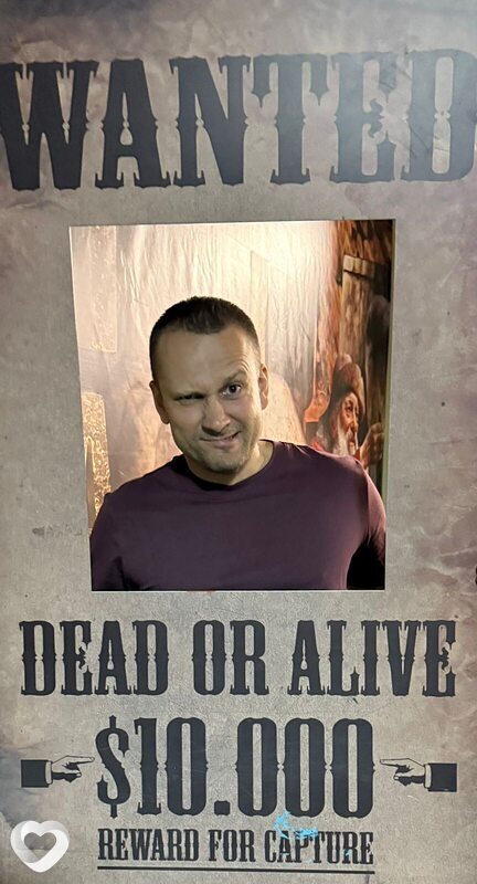 Vlad, 48, Волгограде — анкета №4348205
