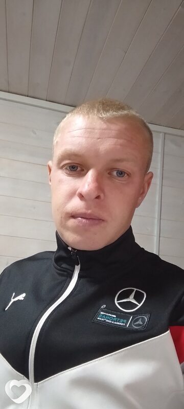 Роман, 27, Темрюке — анкета №4348206