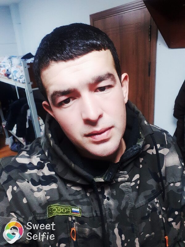 Фазик, 32, Нижнем Новгороде — анкета №4348264