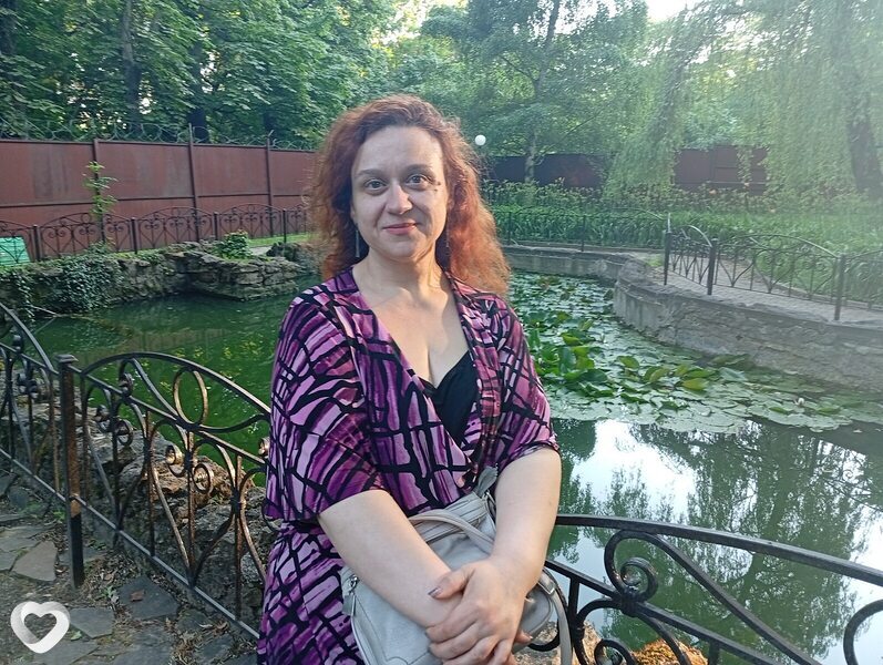 Елена, 44, Ставрополе — анкета №4348265