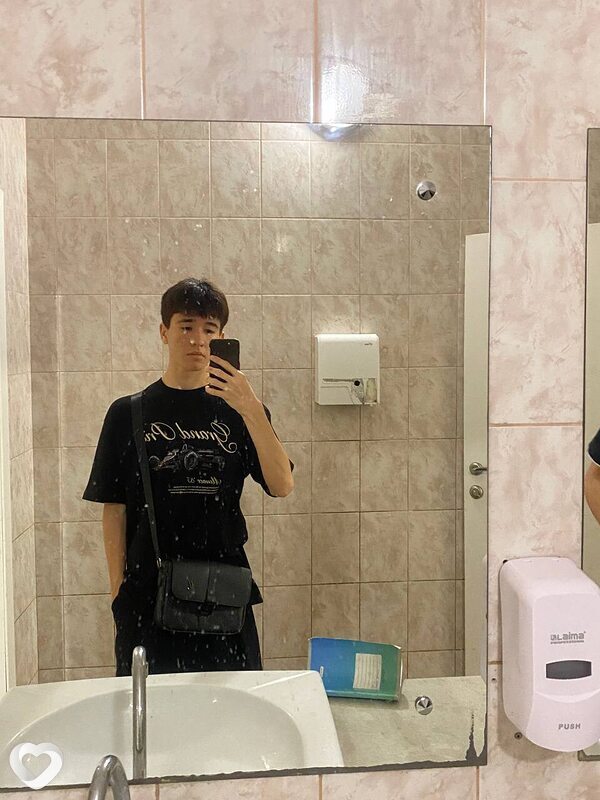 Эмиль, 18, Астрахани — анкета №4348269