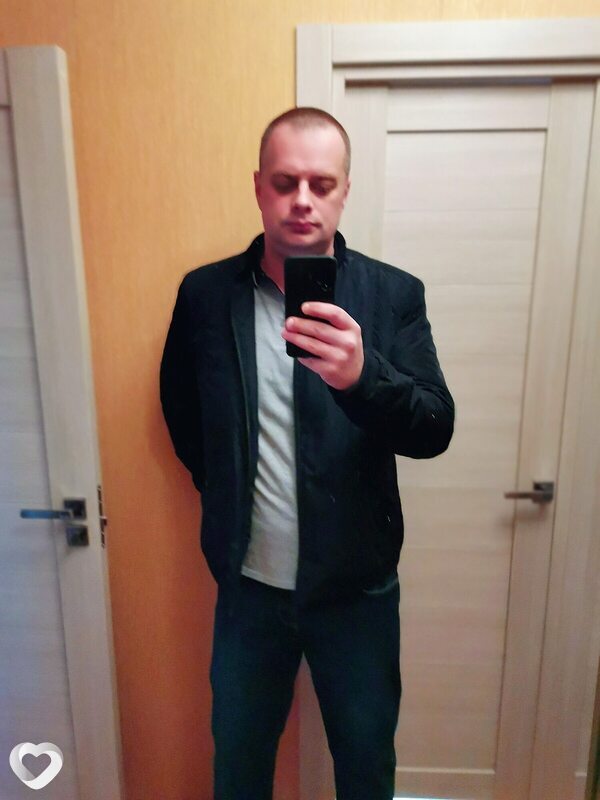 Денис, 39, Минске — анкета №4348271