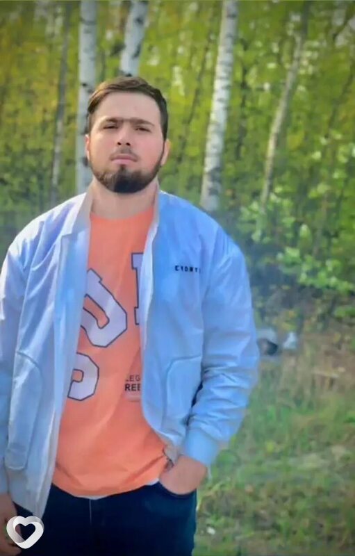 Юсуф, Домодедово