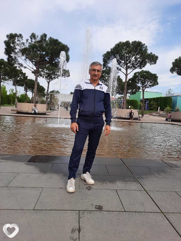 Сергей, 56, Краснодаре — анкета №4348277