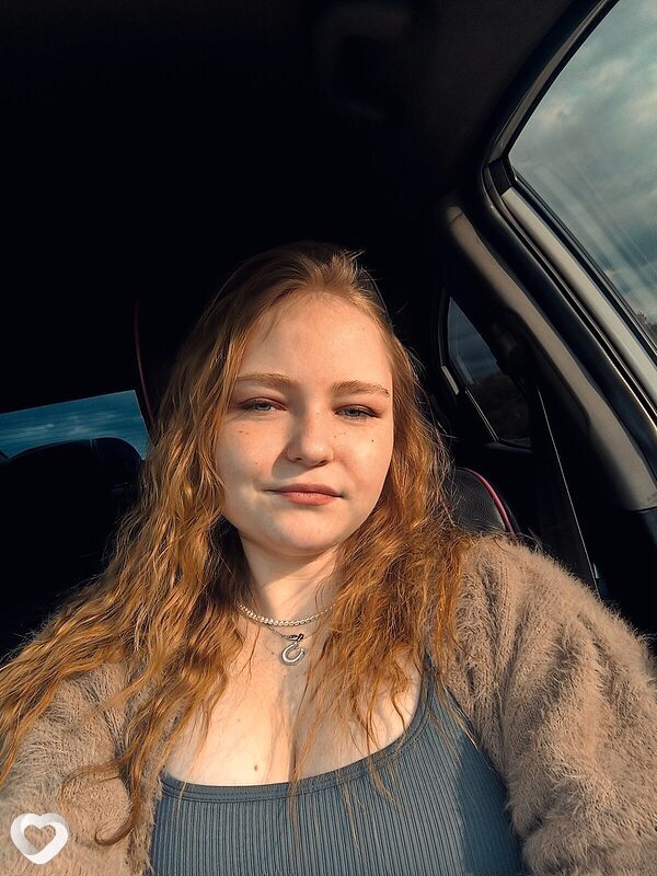 Света, 21, Краснодаре — анкета №4348417