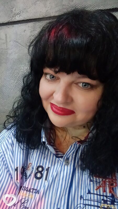 Дарья, 39, Рудном — анкета №4348429