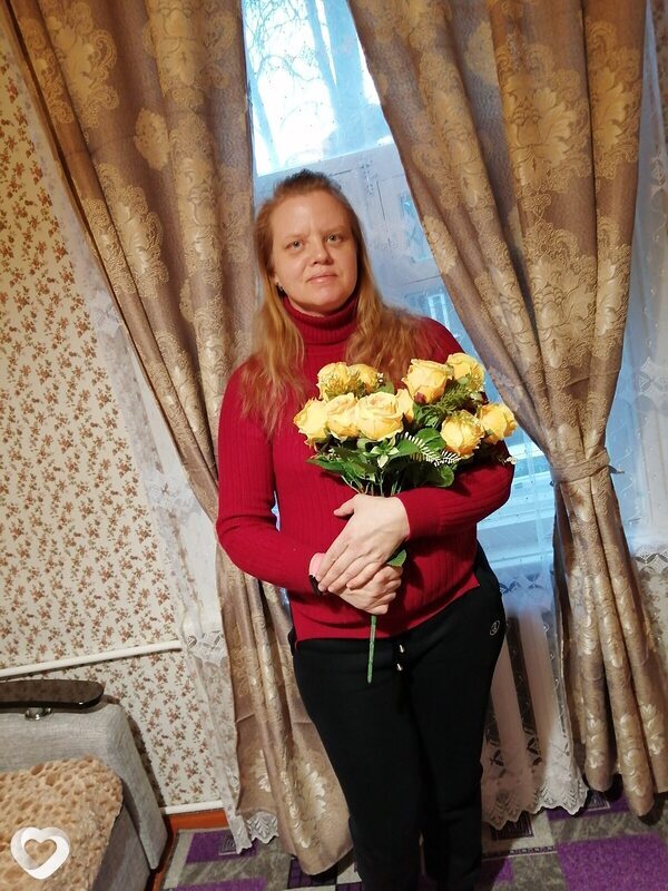 Ирина, 46, Нижнем Новгороде — анкета №4348431