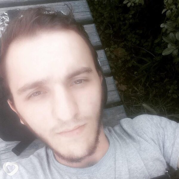 Рома, 27, Махачкале — анкета №4348313