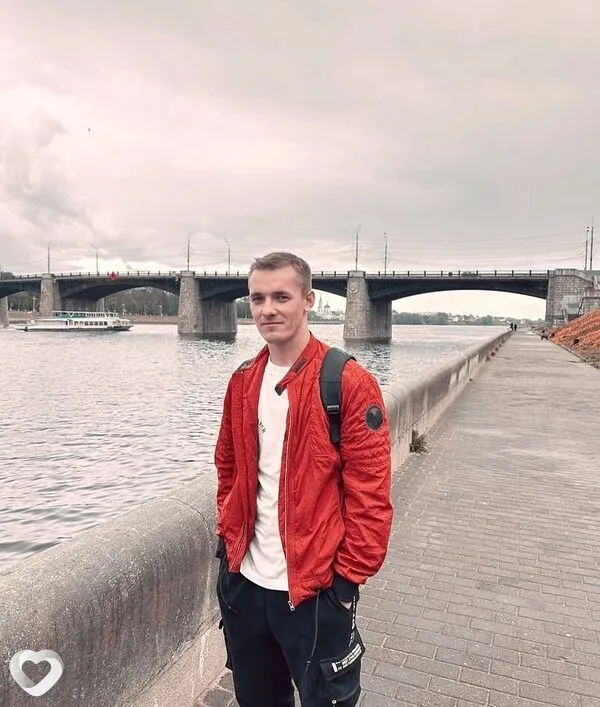 Денис, 30, Москве — анкета №4348315